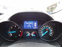 Ford Kuga TDCi Titanium - U10645