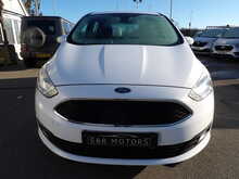 Ford Grand C-Max TDCi Zetec - U10649