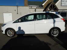 Ford Grand C-Max TDCi Zetec - U10649