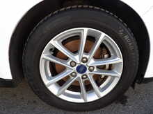 Ford Grand C-Max TDCi Zetec - U10649