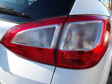 Ford Grand C-Max TDCi Zetec - U10649