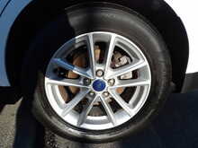 Ford Grand C-Max TDCi Zetec - U10649