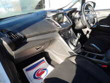 Ford Grand C-Max TDCi Zetec - U10649