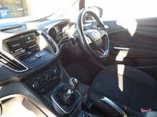 Ford Grand C-Max TDCi Zetec - U10649