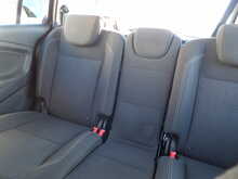 Ford Grand C-Max TDCi Zetec - U10649