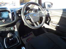 Ford Grand C-Max TDCi Zetec - U10649