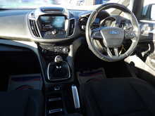 Ford Grand C-Max TDCi Zetec - U10649