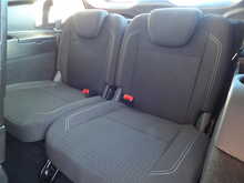 Ford Grand C-Max TDCi Zetec - U10649