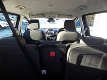 Ford Grand C-Max TDCi Zetec - U10649