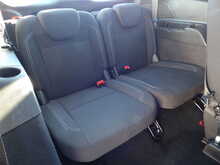 Ford Grand C-Max TDCi Zetec - U10649