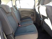 Ford Grand C-Max TDCi Zetec - U10649