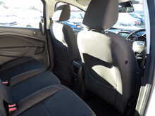 Ford Grand C-Max TDCi Zetec - U10649