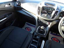 Ford Grand C-Max TDCi Zetec - U10649