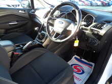 Ford Grand C-Max TDCi Zetec - U10649