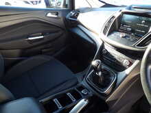 Ford Grand C-Max TDCi Zetec - U10649