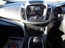 Ford Grand C-Max TDCi Zetec - U10649