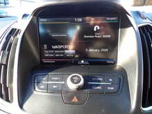 Ford Grand C-Max TDCi Zetec - U10649