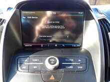 Ford Grand C-Max TDCi Zetec - U10649