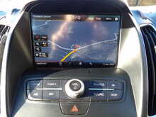 Ford Grand C-Max TDCi Zetec - U10649