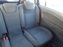 Ford Grand C-Max TDCi Zetec - U10649