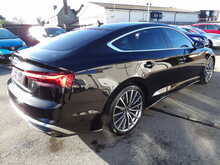 Audi A5 TFSI S line - U10652