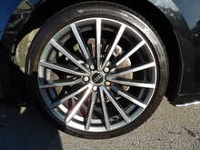 Audi A5 TFSI S line - U10652