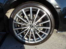 Audi A5 TFSI S line - U10652