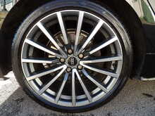 Audi A5 TFSI S line - U10652