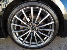 Audi A5 TFSI S line - U10652