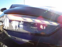 Audi A5 TFSI S line - U10652