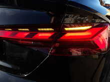 Audi A5 TFSI S line - U10652