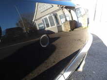 Audi A5 TFSI S line - U10652