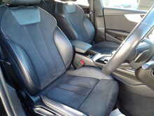 Audi A5 TFSI S line - U10652