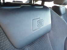 Audi A5 TFSI S line - U10652
