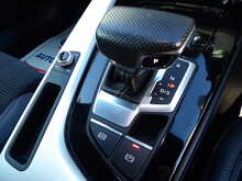 Audi A5 TFSI S line - U10652