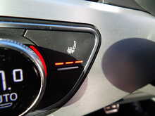 Audi A5 TFSI S line - U10652