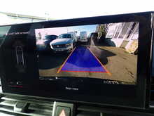 Audi A5 TFSI S line - U10652