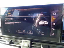 Audi A5 TFSI S line - U10652