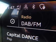 Audi A5 TFSI S line - U10652