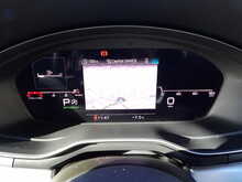 Audi A5 TFSI S line - U10652