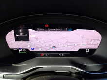 Audi A5 TFSI S line - U10652