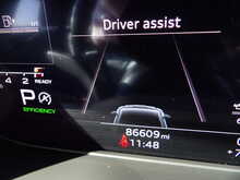 Audi A5 TFSI S line - U10652