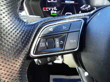 Audi A5 TFSI S line - U10652