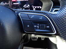 Audi A5 TFSI S line - U10652