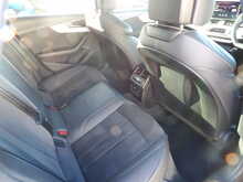 Audi A5 TFSI S line - U10652