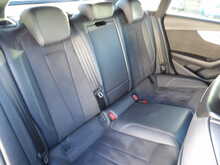 Audi A5 TFSI S line - U10652