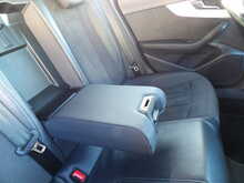 Audi A5 TFSI S line - U10652