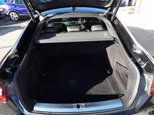 Audi A5 TFSI S line - U10652