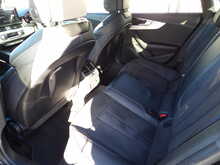 Audi A5 TFSI S line - U10652