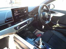 Audi A5 TFSI S line - U10652